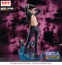 PRE ORDINE SEGA - Jujutsu Kaisen Ryu Ishigori Luminasta Figure