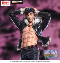 PRE ORDINE SEGA - Jujutsu Kaisen Ryu Ishigori Luminasta Figure