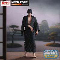 PRE ORDINE - SEGA - Jujutsu Kaisen Toji Zen'in Flashback Gigantix Figure