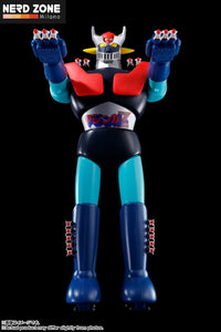 BANDAI – Jumbo Machinder Mazinger Z Re-Run