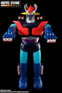BANDAI – Jumbo Machinder Mazinger Z Re-Run