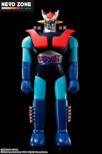 BANDAI – Jumbo Machinder Mazinger Z Re-Run