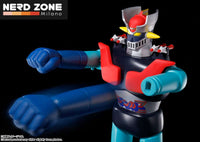 BANDAI – Jumbo Machinder Mazinger Z Re-Run