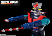BANDAI – Jumbo Machinder Mazinger Z Re-Run