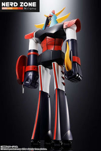 BANDAI – Jumbo Machinder Raideen The Brave
