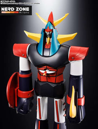 BANDAI – Jumbo Machinder Raideen The Brave