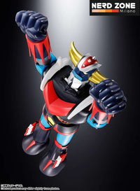 BANDAI – Jumbo Machinder Ufo Robo Grendizer