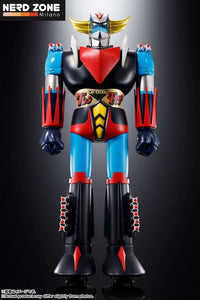 BANDAI – Jumbo Machinder Ufo Robo Grendizer
