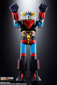 BANDAI – Jumbo Machinder Ufo Robo Grendizer