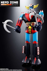 BANDAI – Jumbo Machinder Ufo Robo Grendizer