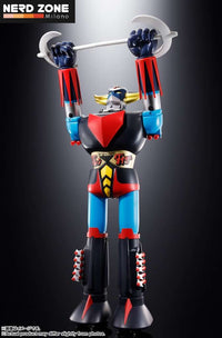 BANDAI – Jumbo Machinder Ufo Robo Grendizer