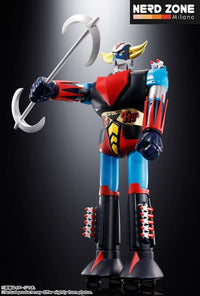 BANDAI – Jumbo Machinder Ufo Robo Grendizer