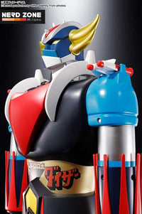 BANDAI – Jumbo Machinder Ufo Robo Grendizer