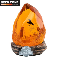 ERIK - Jurassic Park Amber Lamp