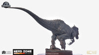 PRE ORDINE ELITE CREATURE COLLECTIBLES - Jurassic World Indominus Rex 1/12 Scale Maquette