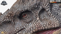 PRE ORDINE ELITE CREATURE COLLECTIBLES - Jurassic World Indominus Rex 1/12 Scale Maquette