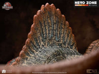 ELITE CREATURE COLLECTIBLES - Jurassic Park 3 Spinosaurus 1:12 Maquette