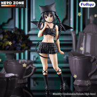 PRE ORDINE - FURYU - K-on! Azusa Nakano Bicute Dark Figure