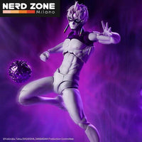 PRE ORDER - KAIYODO - Dan Da Dan Jiji Transformed Revoltech Action Figure