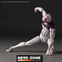 PRE ORDER - KAIYODO - Dan Da Dan Jiji Transformed Revoltech Action Figure