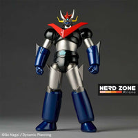 KAIYODO - Revoltech A.Y. Great Mazinger Action Figure