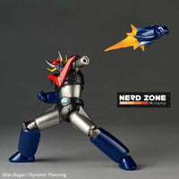 KAIYODO - Revoltech A.Y. Great Mazinger Action Figure