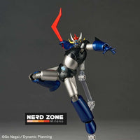 KAIYODO - Revoltech A.Y. Great Mazinger Action Figure