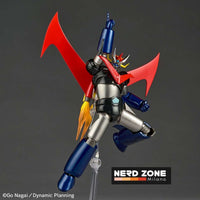 KAIYODO - Revoltech A.Y. Great Mazinger Action Figure