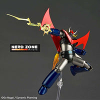 KAIYODO - Revoltech A.Y. Great Mazinger Action Figure