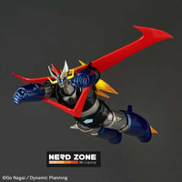 KAIYODO - Revoltech A.Y. Great Mazinger Action Figure