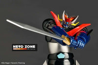 KAIYODO - Revoltech A.Y. Great Mazinger Action Figure