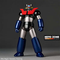 KAIYODO - Revoltech A.Y. Mazinger Z Action Figure