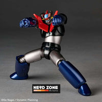 KAIYODO - Revoltech A.Y. Mazinger Z Action Figure