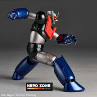 KAIYODO - Revoltech A.Y. Mazinger Z Action Figure