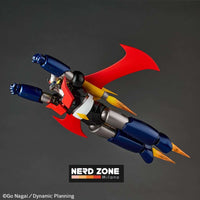 KAIYODO - Revoltech A.Y. Mazinger Z Action Figure