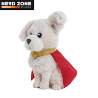 KIDROBOT - Superman (2025) Phunny Plush Figure Krypto 19 cm - Krypto