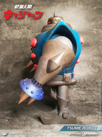 PRE ORDINE - KING ARTS - Tsume Robot  (KYASHAN)