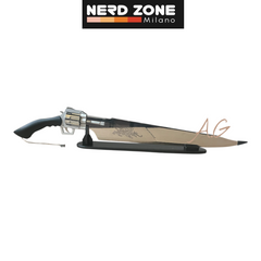 KINGDOM HEARTS - Gunblade - Spada-Pistola Replica