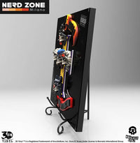 KNUCKLE BONZ - Guns n Roses Appetite For Destruct 3d