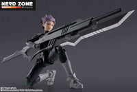 BANDAI - S.H. FIGUARTS Kaiju No.8 Gen Narumi S.H.Figuarts