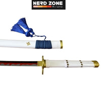 Katana Abakiri - ONE PIECE