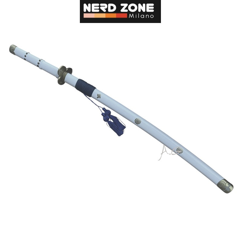 Katana Abakiri - ONE PIECE