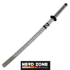 Katana Bakusaiga InuYasha