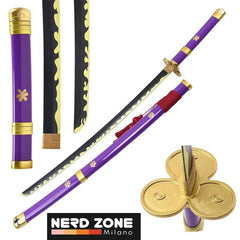 Katana Bamboo Enma One Piece