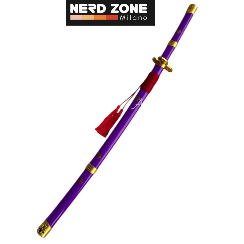 Katana Enma - ONE PIECE