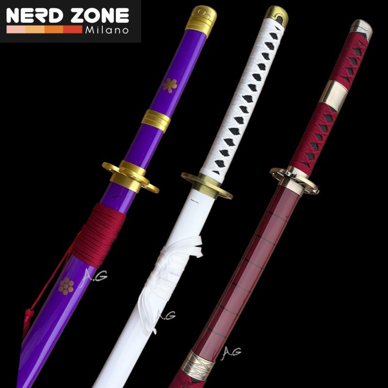 Katana Enma - ONE PIECE