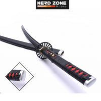 Katana Fantasy - ispirata a Tanjiro - Kimetsu no Yaiba