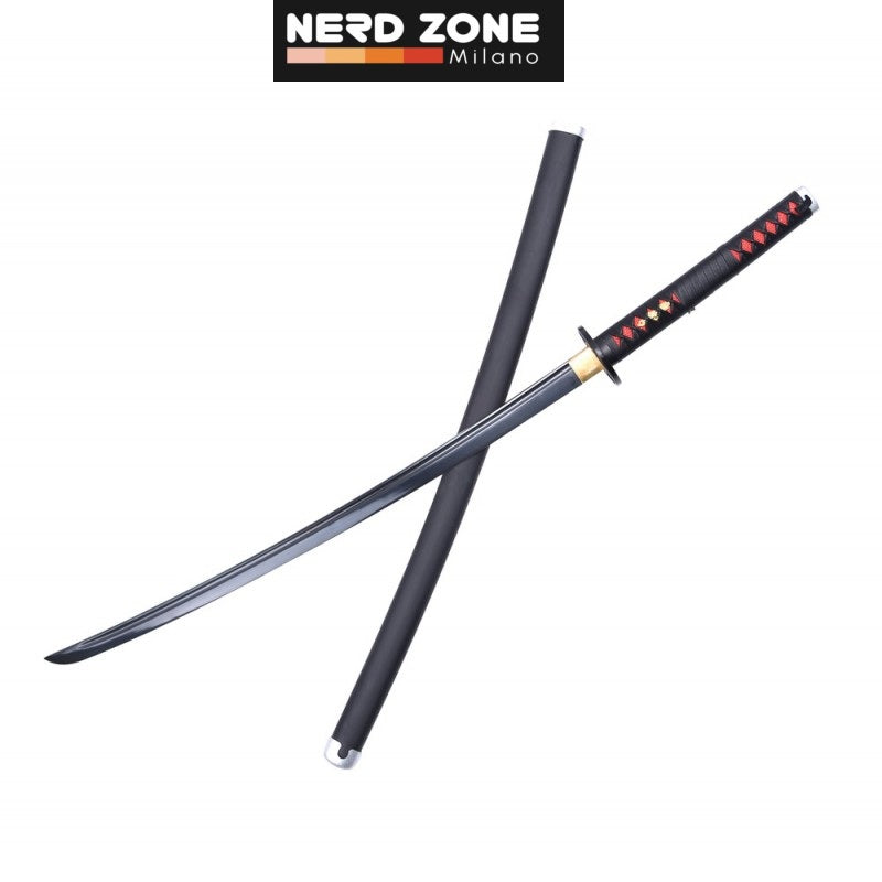 Katana Fantasy - ispirata a Tanjiro - Kimetsu no Yaiba