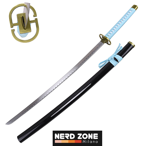 Katana Fantasy GIN - ispirata a Gin Ichimaru
