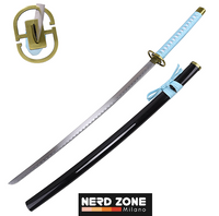 Katana Fantasy GIN - ispirata a Gin Ichimaru